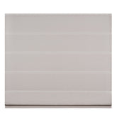 Premium Raffrollo City 7710 - nach Maß grau